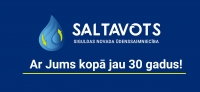 Saltavots logo